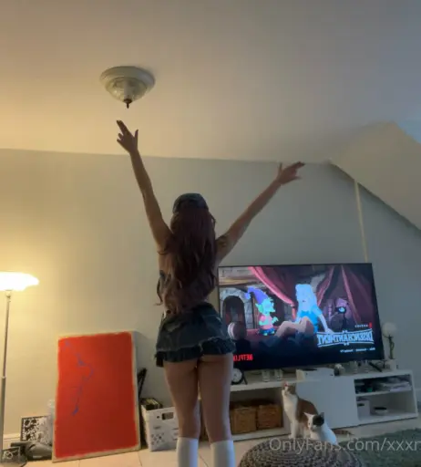 Image 3907761 from wtsdafuzz / nikki / xxxnxc / ms.starbits