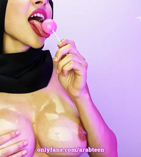 Image 3902158 from Arabteen / Bella Jameel