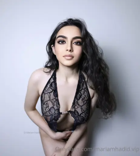 Image 3909609 from Mariam Hadid | mariamhadidvip | Zara Dar