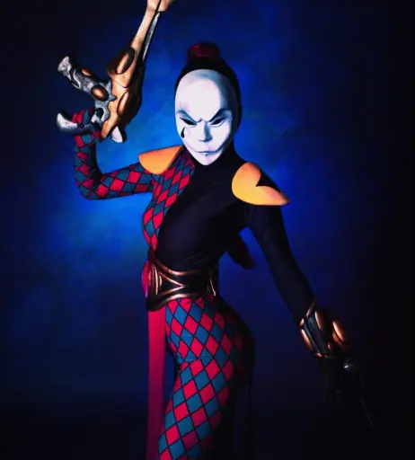 Image 3495898 from Oladushek11 aka Natasha Roik aka Mango Leea