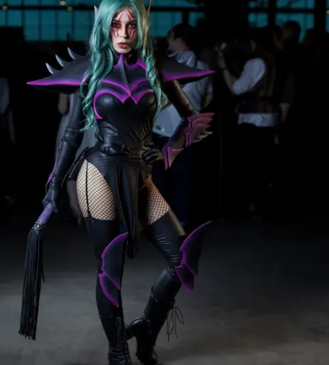 Image 3495885 from Oladushek11 aka Natasha Roik aka Mango Leea