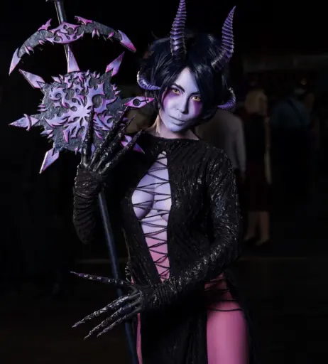 Image 3495821 from Oladushek11 aka Natasha Roik aka Mango Leea