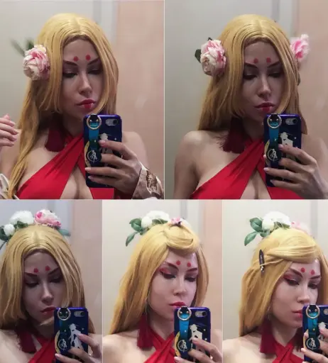 Image 3495780 from Oladushek11 aka Natasha Roik aka Mango Leea