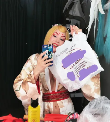 Image 3495714 from Oladushek11 aka Natasha Roik aka Mango Leea