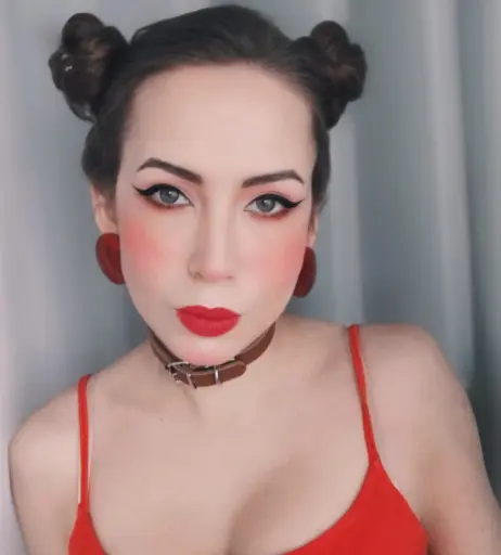 Image 3496016 from Oladushek11 aka Natasha Roik aka Mango Leea