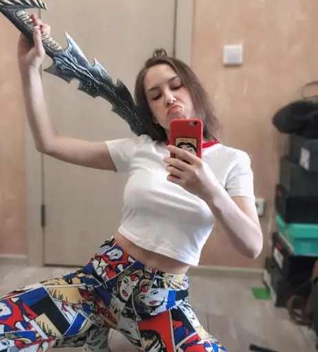 Image 3496008 from Oladushek11 aka Natasha Roik aka Mango Leea