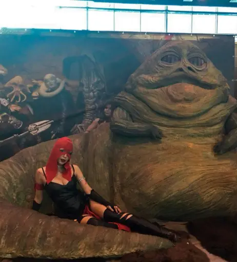 Image 3497408 from Oladushek11 aka Natasha Roik aka Mango Leea