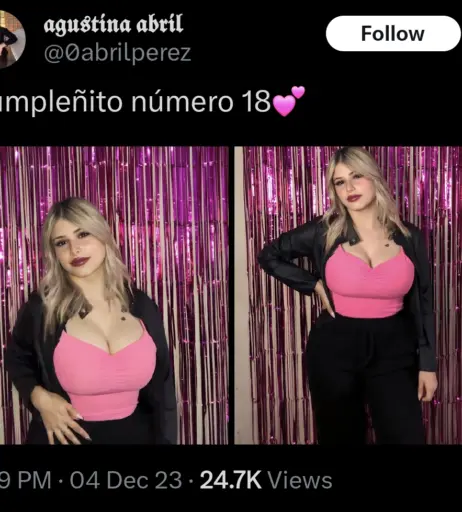 Image 3491792 from Abril Perez / 0abriilperez / 0abrilperez 🇦🇷