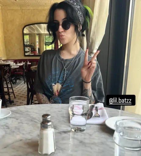 Image 3493588 from lil.batzz / lilbatz