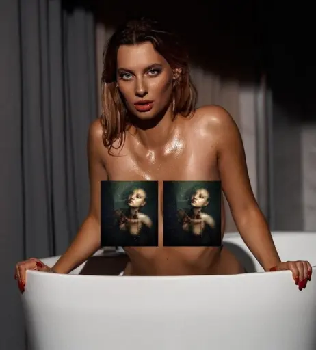 Image 3493529 from Darja Sobakinskaja / Darivo