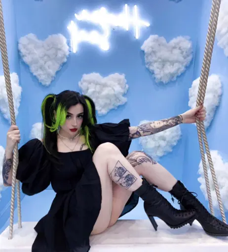 Image 3493280 from lil.batzz / lilbatz