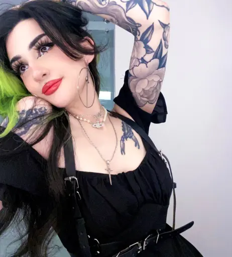 Image 3493276 from lil.batzz / lilbatz