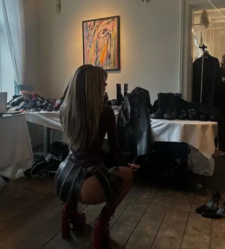 Image 3486967 from Bianca Ingrosso