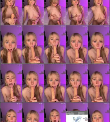 Image 3484085 from Mila Klein