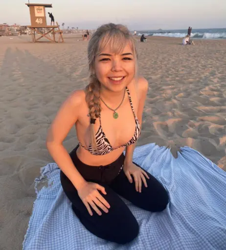 Image 3482530 from eggtardy | Michelle Sun