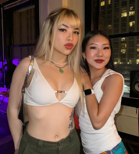 Image 3482619 from eggtardy | Michelle Sun