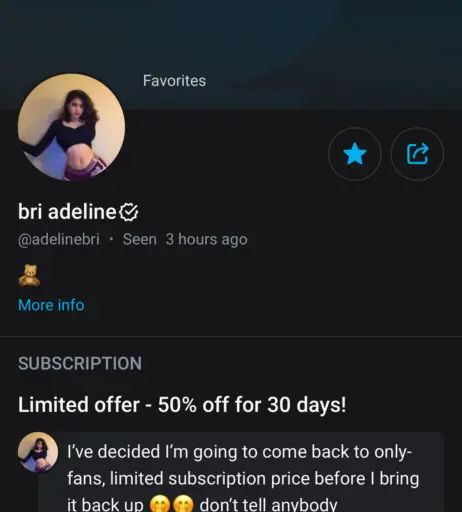 Image 3482306 from briiellas / brii adeline / adeline bri