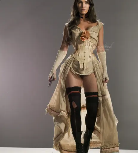 Image 3483411 from Megan Fox