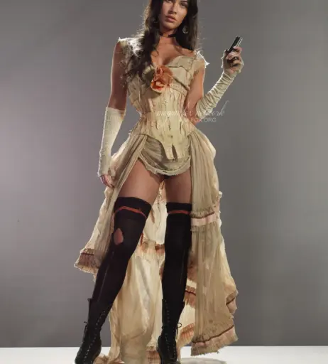 Image 3483407 from Megan Fox