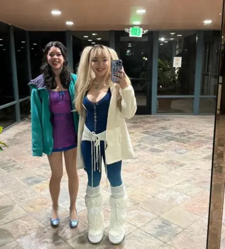 Image 3483184 from eggtardy | Michelle Sun