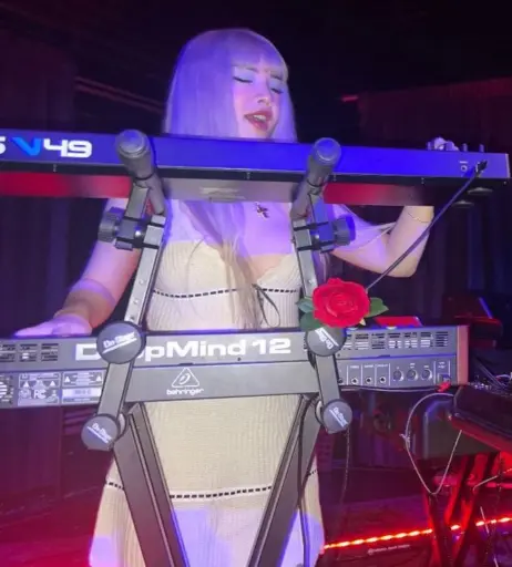 Image 3483179 from eggtardy | Michelle Sun