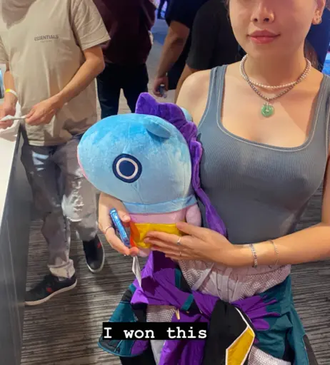 Image 3483178 from eggtardy | Michelle Sun