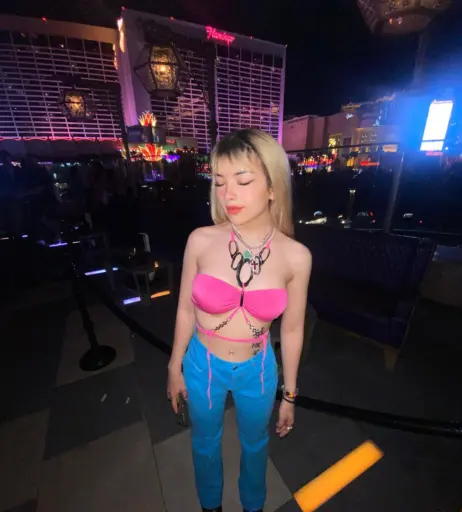 Image 3483171 from eggtardy | Michelle Sun