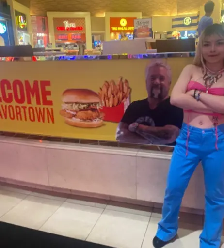 Image 3483165 from eggtardy | Michelle Sun