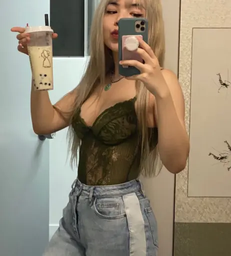 Image 3483044 from eggtardy | Michelle Sun