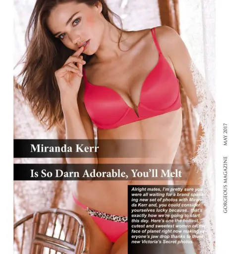 Image 3483335 from Miranda Kerr