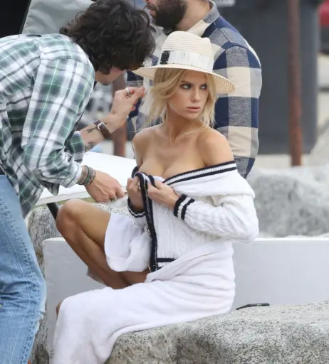 Image 3483297 from Charlotte McKinney