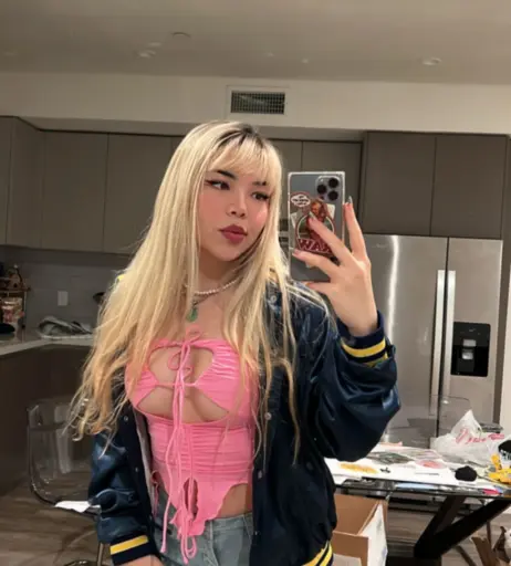 Image 3483201 from eggtardy | Michelle Sun