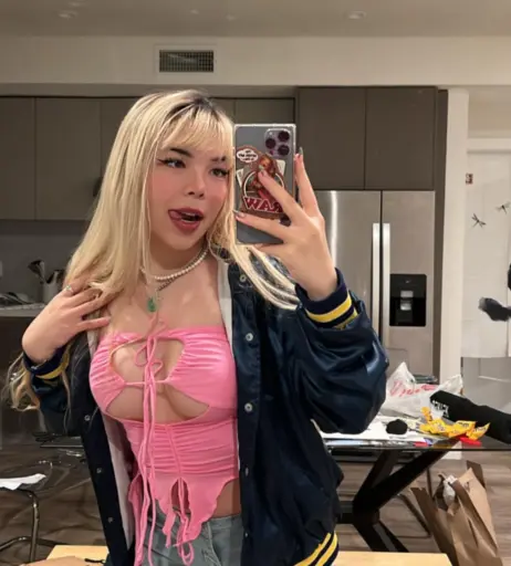 Image 3483200 from eggtardy | Michelle Sun