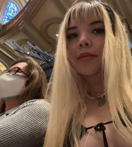 Image 3483207 from eggtardy | Michelle Sun