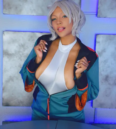 Image 348038 from Pattie Cosplay