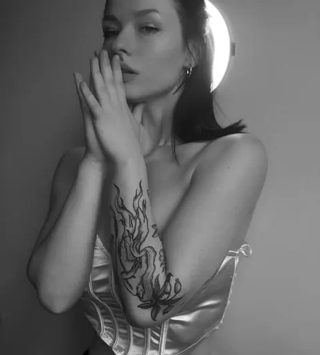 Image 3489110 from Innervus | Sun_in_a_fog | Anna