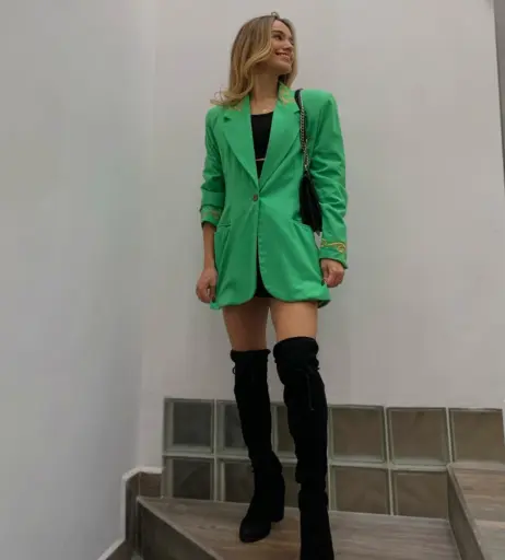 Image 3488535 from Andrea Gutiérrez (Andreagtzro) Mexican Influencer