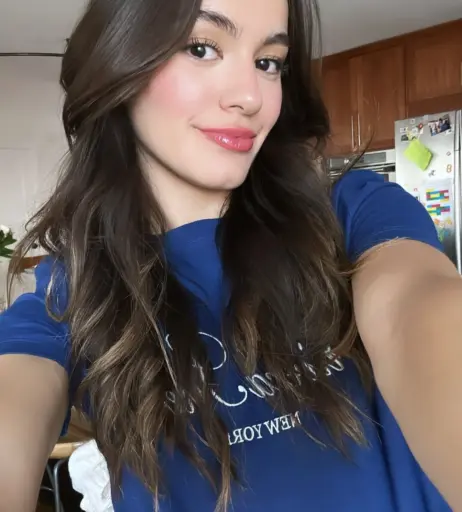 Image 3488379 from Andrea Gutiérrez (Andreagtzro) Mexican Influencer