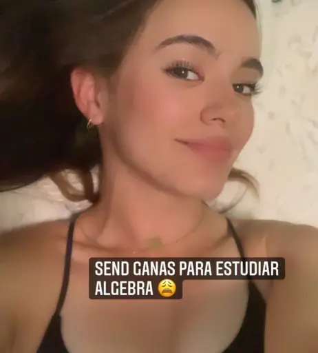 Image 3488253 from Andrea Gutiérrez (Andreagtzro) Mexican Influencer