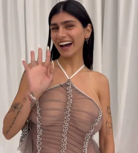 Image 3476919 from Mia Khalifa