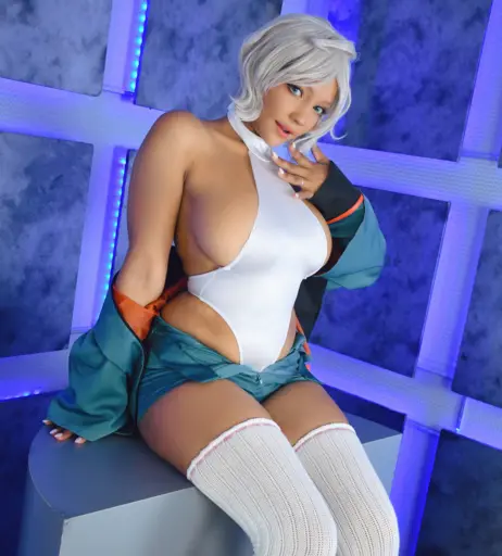 Image 347702 from Pattie Cosplay