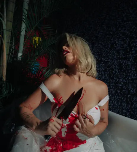 Image 3471827 from Paige Vanzant 2.0