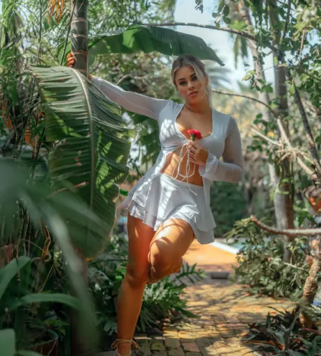 Image 3471055 from Paige Vanzant 2.0