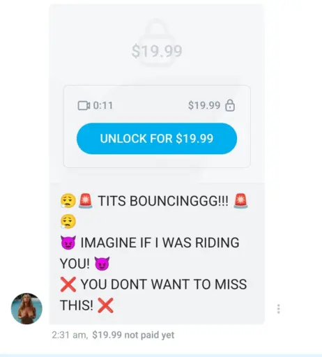Image 3471282 from Paige Vanzant 2.0