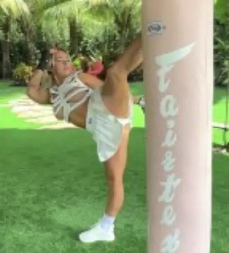 Image 3471257 from Paige Vanzant 2.0