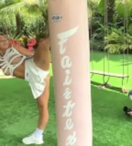 Image 3471268 from Paige Vanzant 2.0