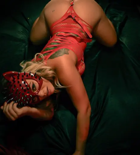 Image 3472180 from Paige Vanzant 2.0