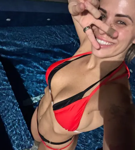 Image 3472220 from Paige Vanzant 2.0
