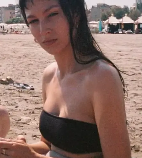 Image 3473150 from Úrsula Corberó