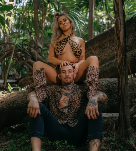 Image 3470732 from Paige Vanzant 2.0